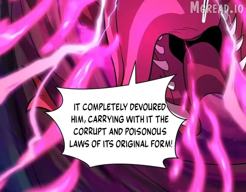 Era of the Haunted Chapter 589  - page 23